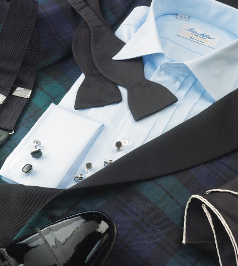 Formal Wear