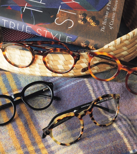 Frames