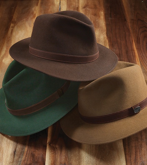 Hats
