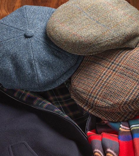 Hats