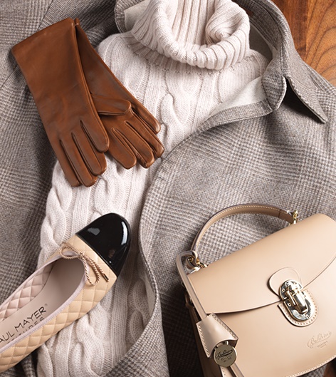 Ladies Clothing
