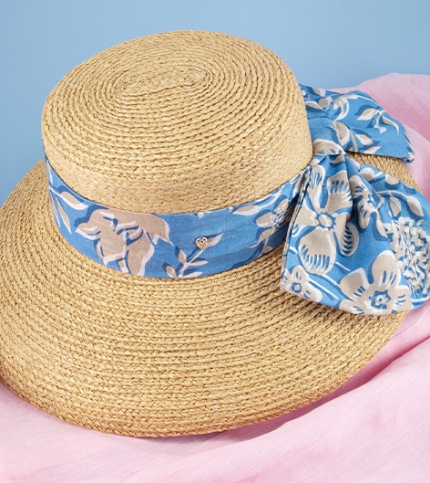 Ladies Hats