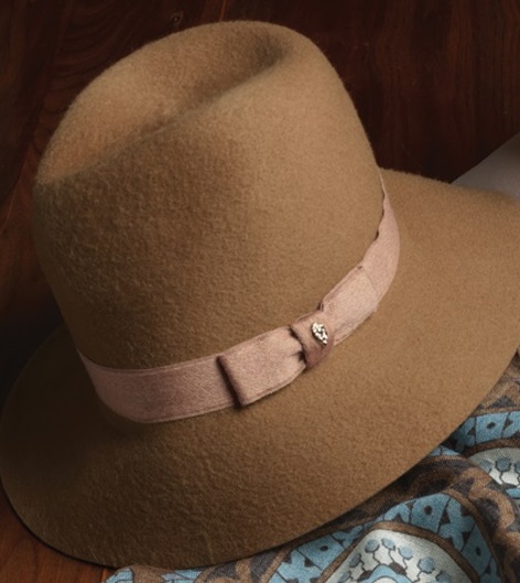 Ladies Hats