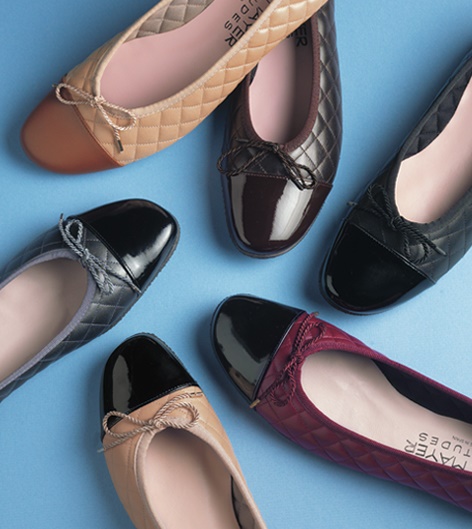 Ladies Shoes