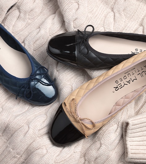 Ladies Shoes