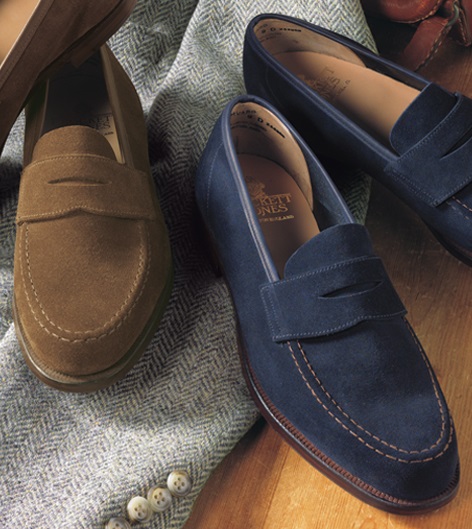 Loafers and Slip Ons