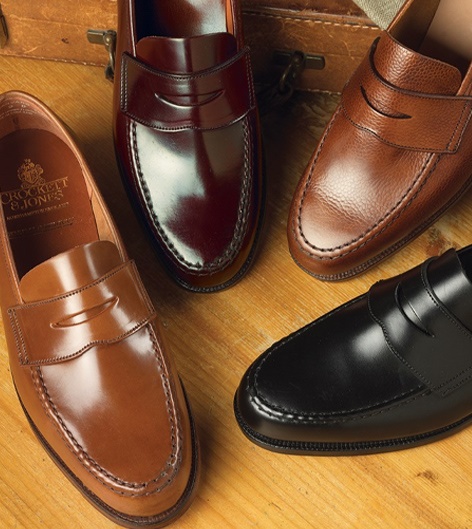 Loafers and Slip Ons