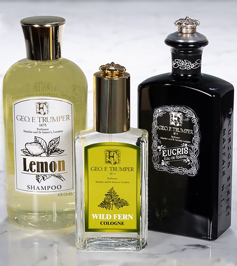 Miscellaneous Fragrances