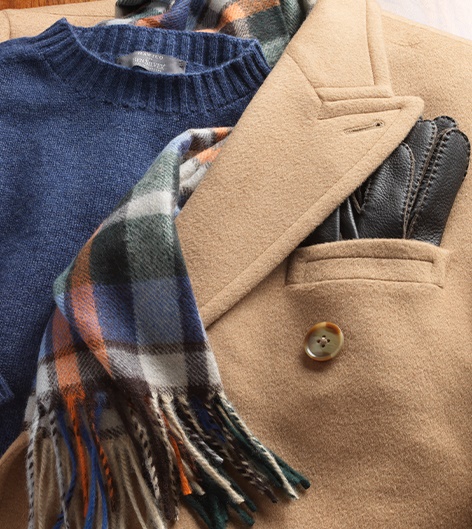 Overcoats