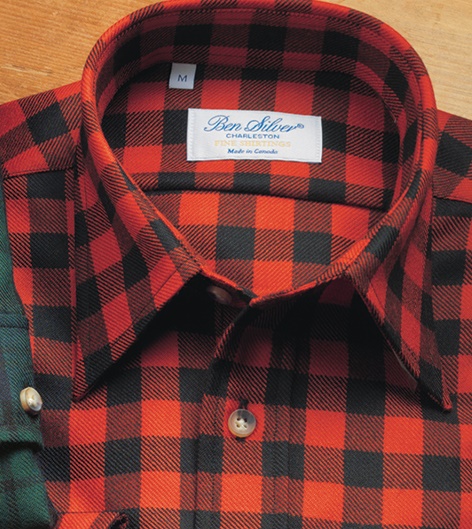 Overshirts