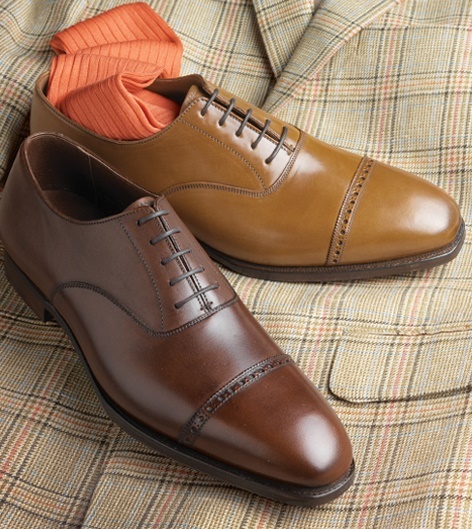 Oxford Shoes