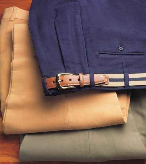 Pants