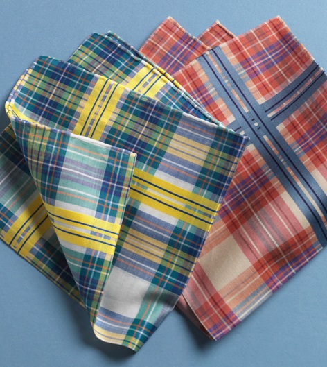 Pocket Squares