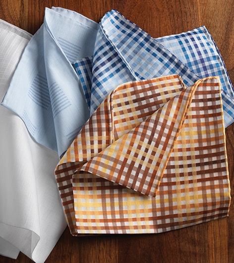 Pocket Squares