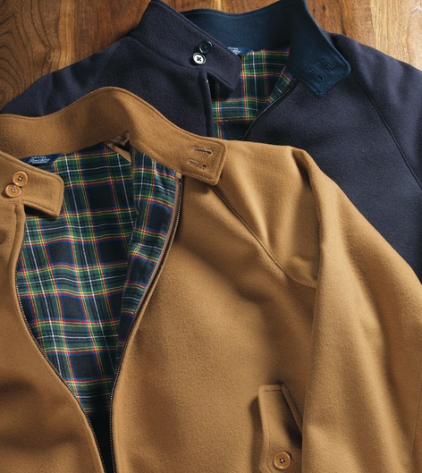 Outerwear