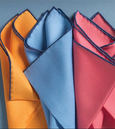 Pocket Squares