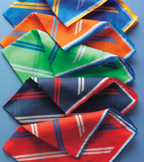 Pocket Squares