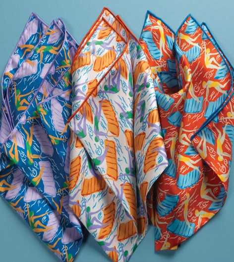 Pocket Squares