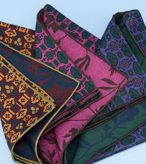 Pocket Squares