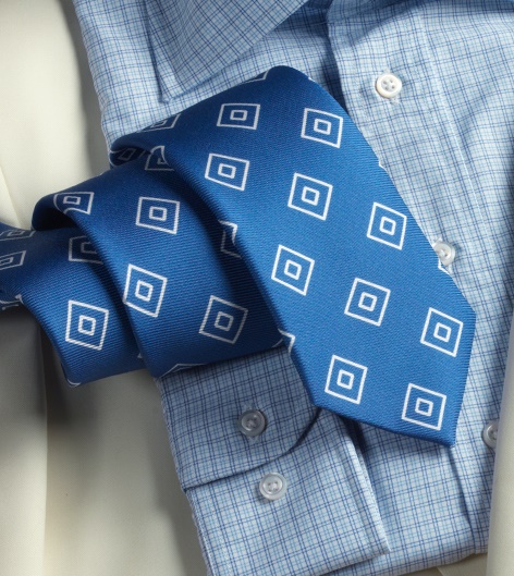 Printed Neckties