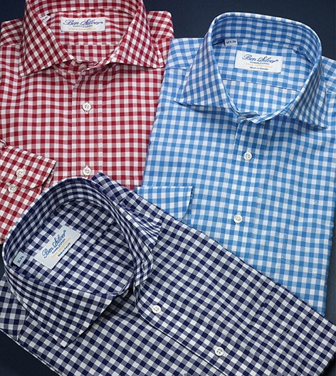 Shirtings
