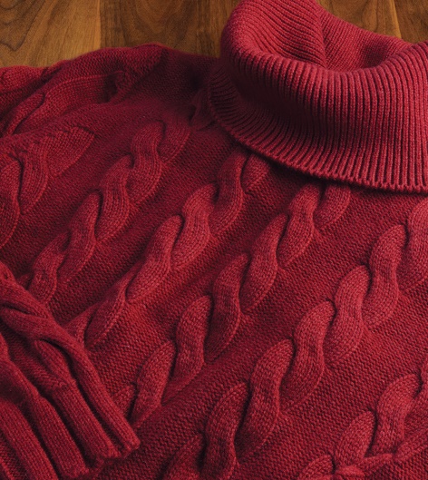 Sweaters