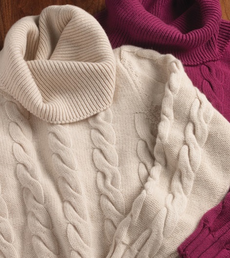 Sweaters