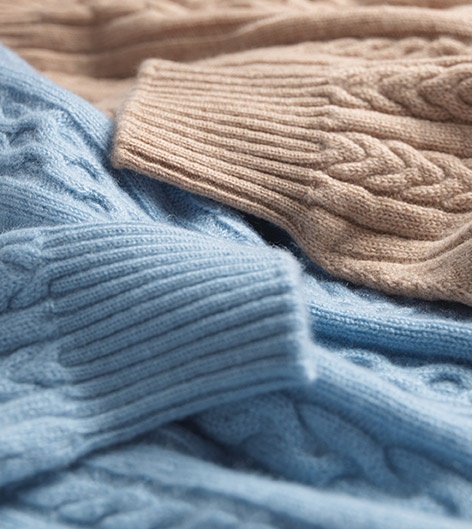 Sweaters