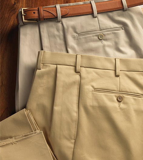 Trousers & Shorts