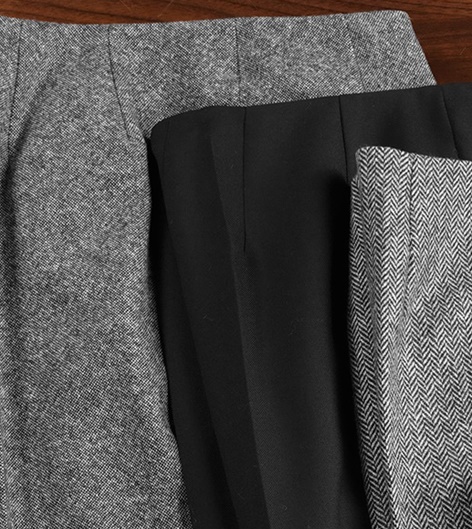 Trousers