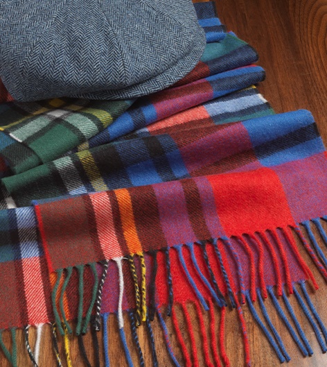 Scarves
