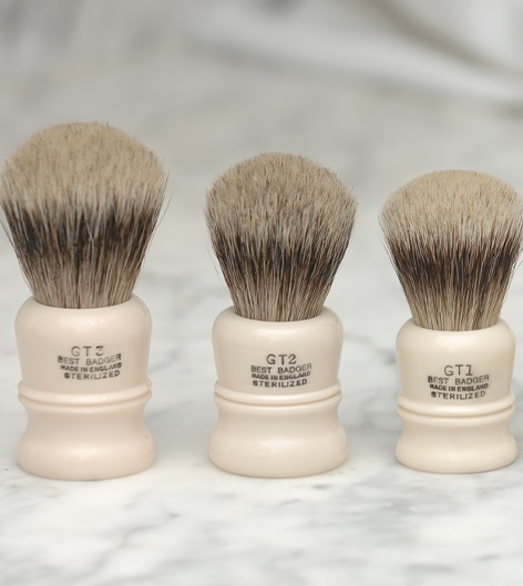 Shaving Brushes