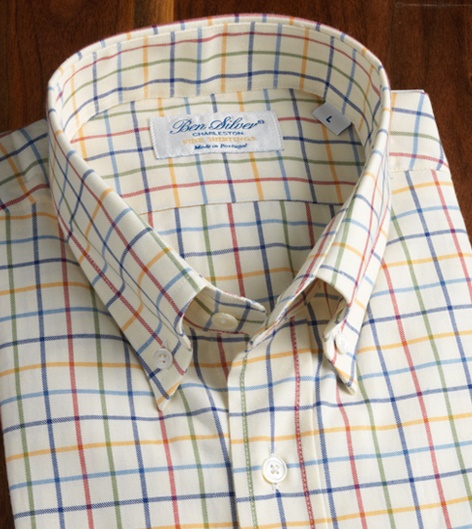 Sport Shirts