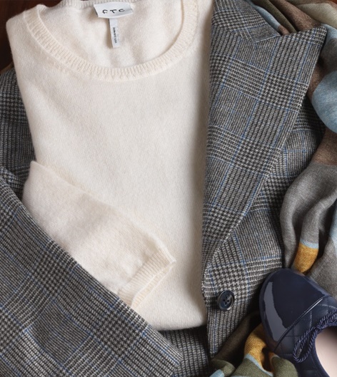 Suits & Jackets