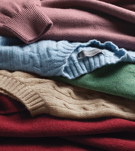 Sweaters