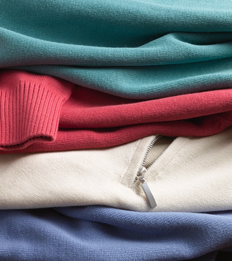 Sweaters