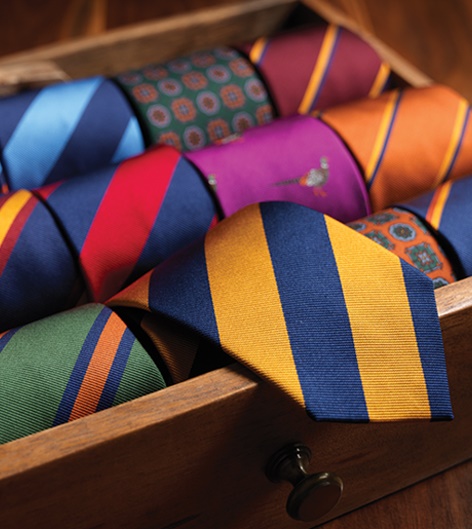 The Ben Silver Collection