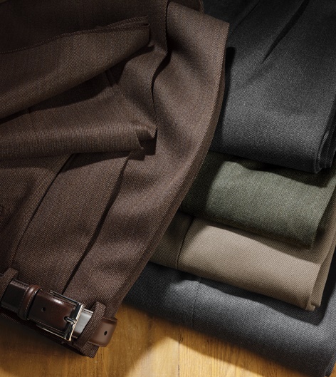 Trousers