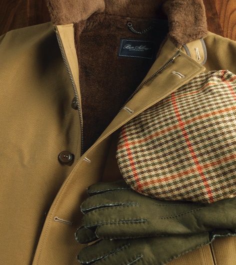 Weekend Coats & Jackets