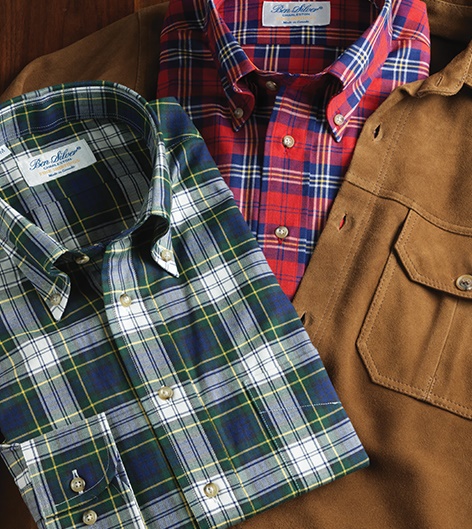 Sport Shirts