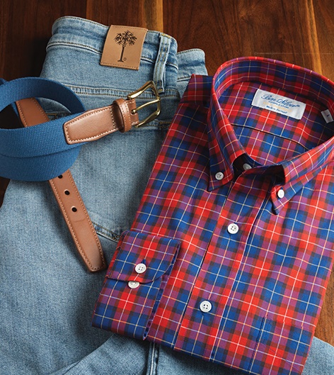 Weekend Wear