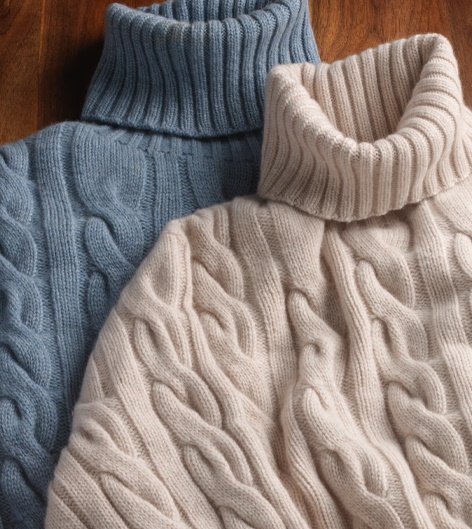 Sweaters