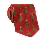 Christmas Tie Collection