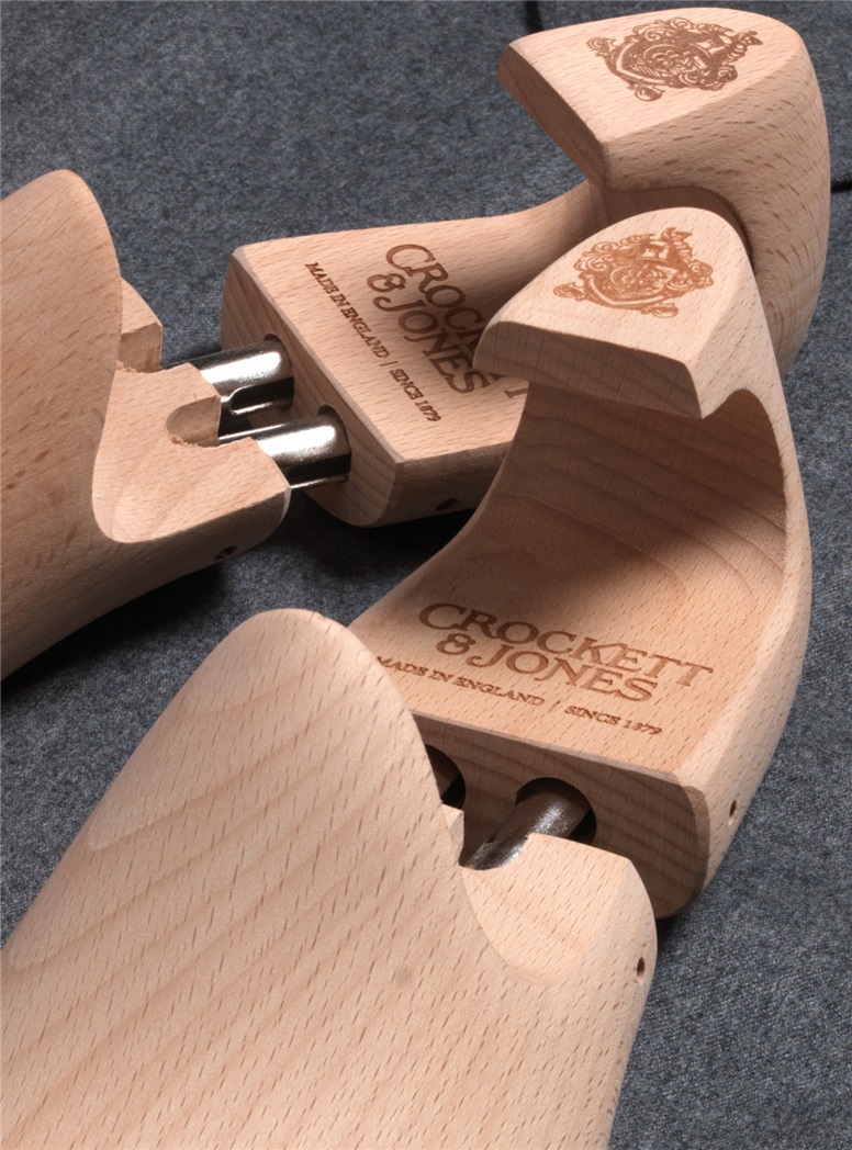 Crockett & Jones Shoe Trees