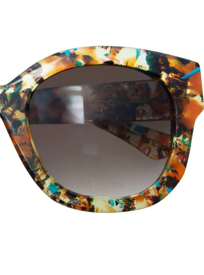 Lafont Sunglasses Sunburst