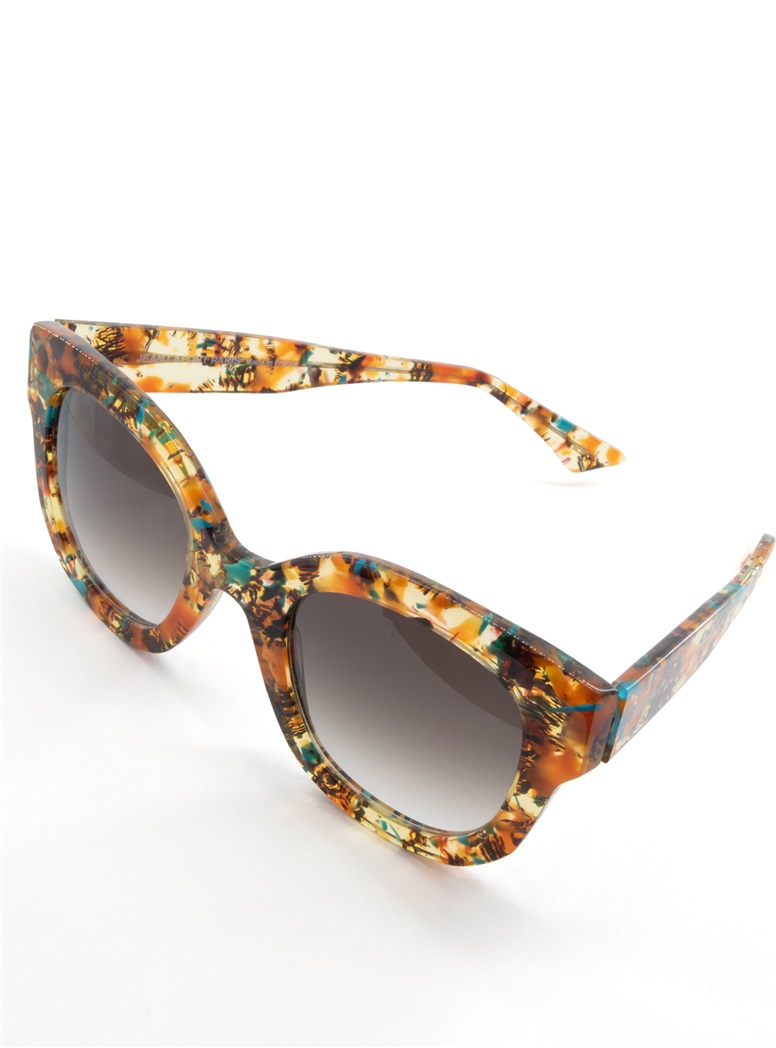 Lafont Sunglasses Sunburst