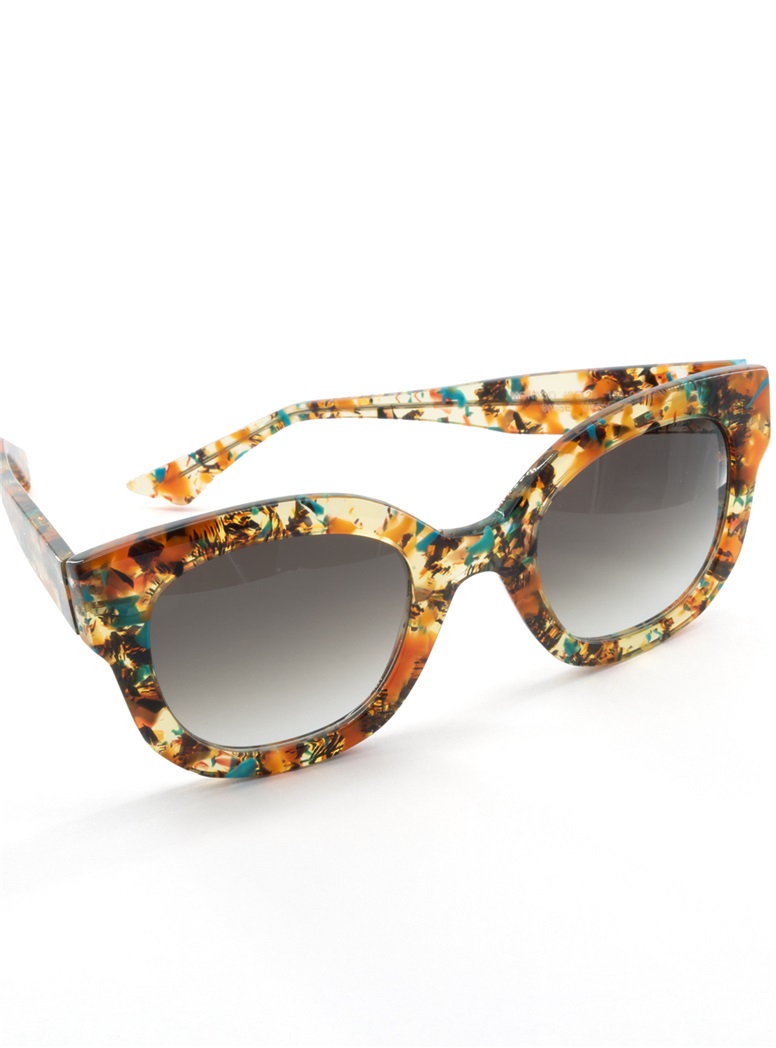 Lafont Sunglasses Sunburst