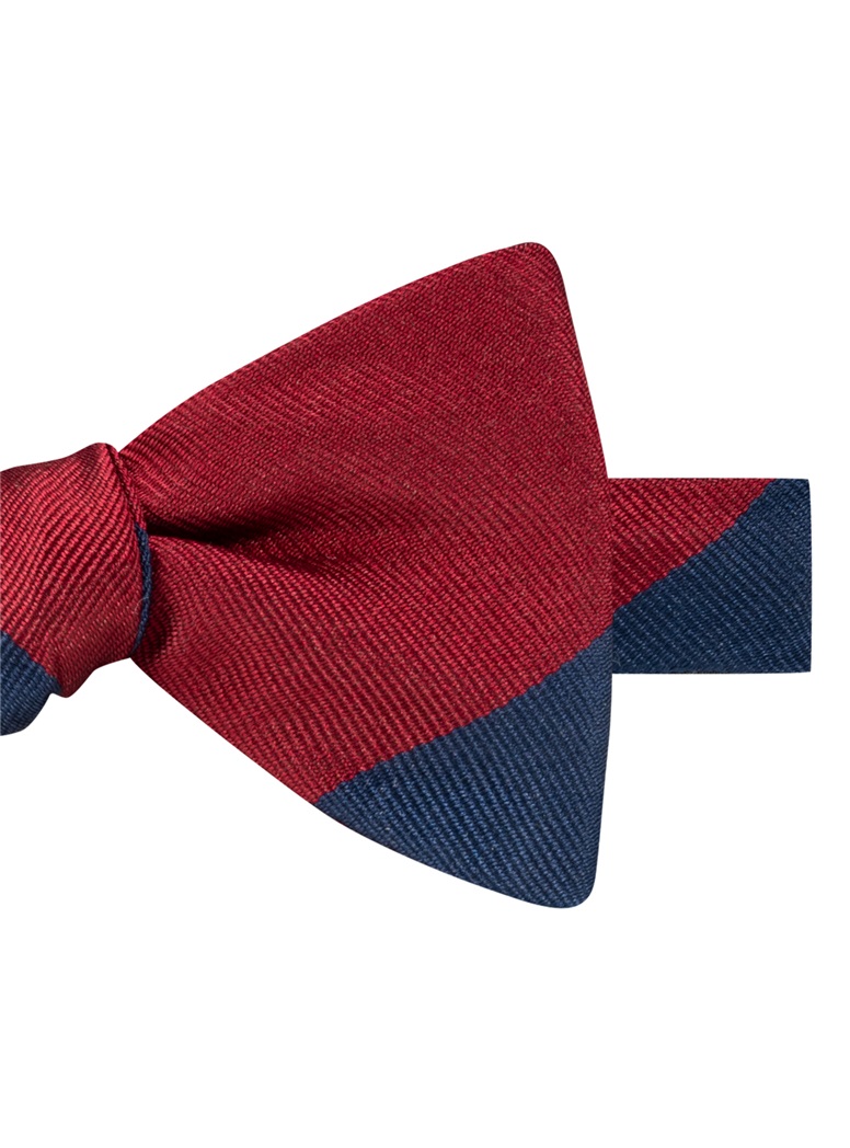 BR92- Royal Fusiliers Bow Tie