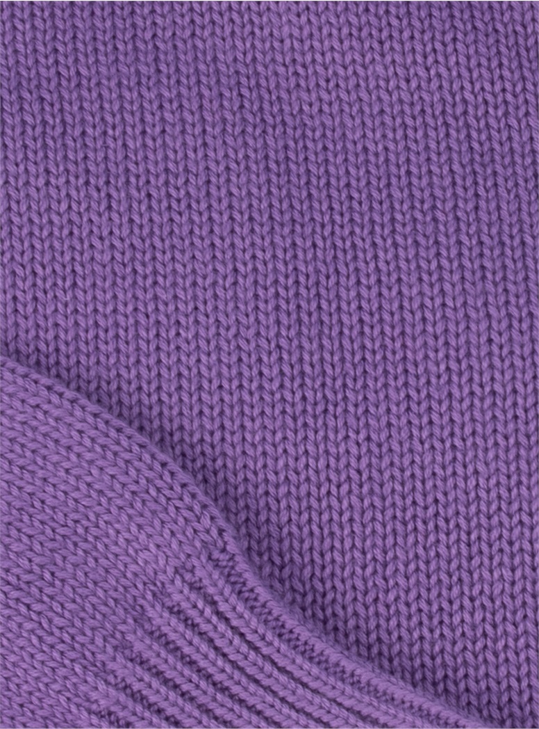 Cotton Crewneck Sweater