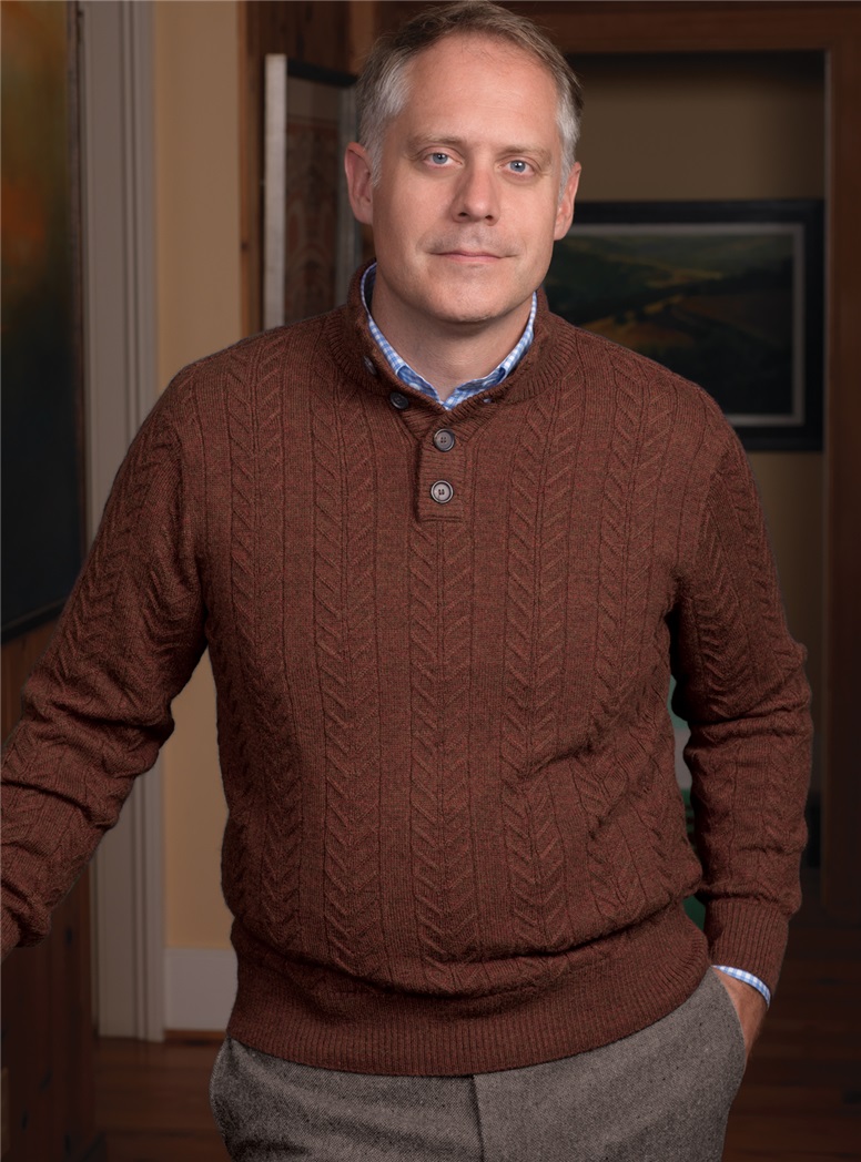 Royal Alpaca Sweaters
